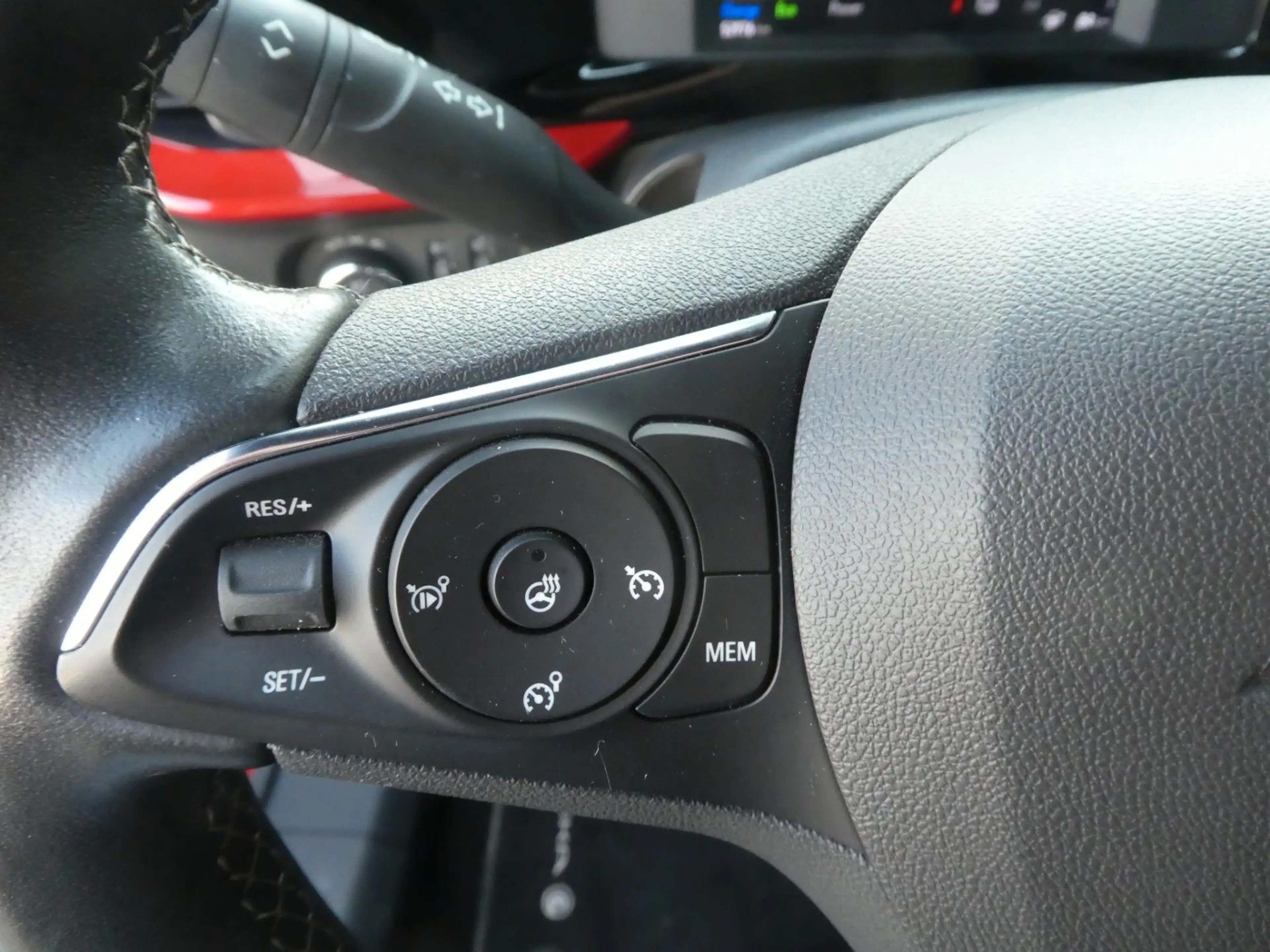 Opel Mokka-E GS Line Klima, SHZ, PDC, Kamera — photo 15