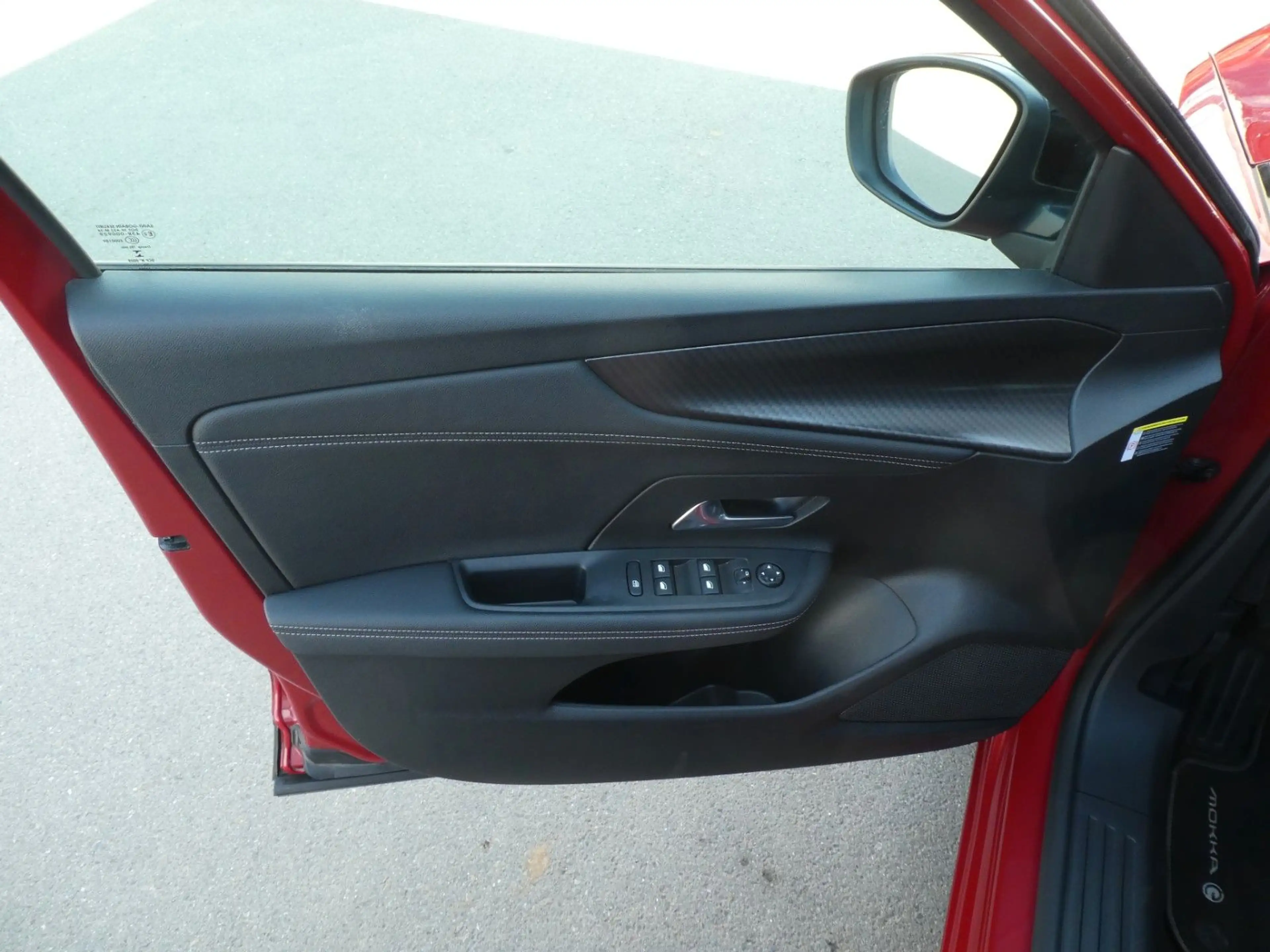 Opel Mokka-E GS Line Klima, SHZ, PDC, Kamera — photo 8