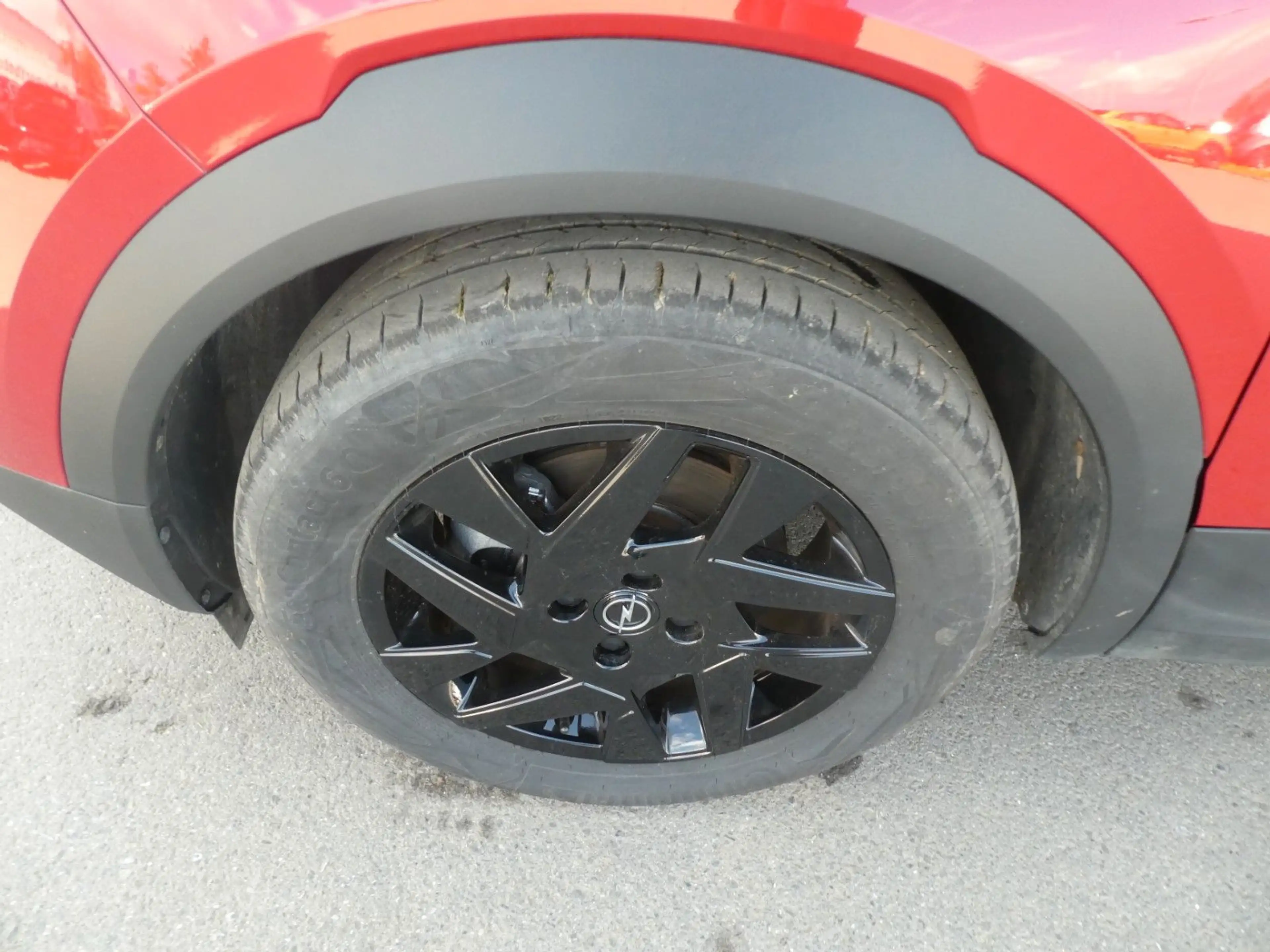 Opel Mokka-E GS Line Klima, SHZ, PDC, Kamera — photo 7