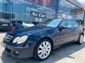 Mercedes-Benz CLK 320 320CDI Avantgarde 7G Blau - thumbnail 3