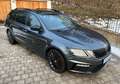 Skoda Octavia Octavia+III+Combi+Combi+2.0+TSI+DSG+RS Grau - thumbnail 1
