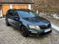 Skoda Octavia Octavia+III+Combi+Combi+2.0+TSI+DSG+RS Grau - thumbnail 11