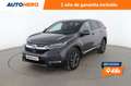 Honda CR-V 2.0 i-MMD Hybrid 2WD Sport Line Gris - thumbnail 1