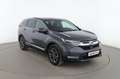 Honda CR-V 2.0 i-MMD Hybrid 2WD Sport Line Gris - thumbnail 7