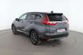 Honda CR-V 2.0 i-MMD Hybrid 2WD Sport Line Gris - thumbnail 3