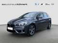 BMW 218 i Active Tourer +nur an Händler/Export+ Gris - thumbnail 1