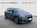 BMW 218 i Active Tourer +nur an Händler/Export+ Gris - thumbnail 8