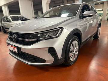 Taigo 1.0 tsi Life 95cv