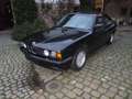 BMW 520 i  1. Hand völlg Original Unverbastelt 5 Gang Czarny - thumbnail 1