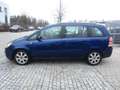 Opel Zafira Basis Blauw - thumbnail 1