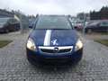 Opel Zafira Basis Blauw - thumbnail 3