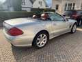 Mercedes-Benz SLR SL Roadster SL 350 Leder rot- Command Plateado - thumbnail 3