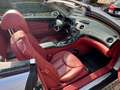 Mercedes-Benz SLR SL Roadster SL 350 Leder rot- Command Plateado - thumbnail 8