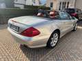 Mercedes-Benz SLR SL Roadster SL 350 Leder rot- Command Plateado - thumbnail 4