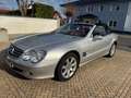 Mercedes-Benz SLR SL Roadster SL 350 Leder rot- Command Plateado - thumbnail 1