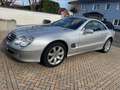 Mercedes-Benz SLR SL Roadster SL 350 Leder rot- Command Plateado - thumbnail 6