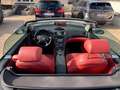 Mercedes-Benz SLR SL Roadster SL 350 Leder rot- Command Plateado - thumbnail 9