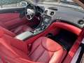 Mercedes-Benz SLR SL Roadster SL 350 Leder rot- Command Plateado - thumbnail 7