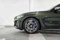 BMW i4 M50 High Executive 84 kWh l M-Sport Zelená - thumbnail 4