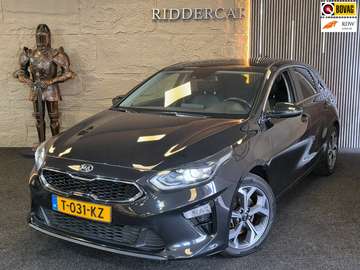1.0 T-GDi GT-Line Edition|GARANTIE|1E EIG|CARPLAY|
