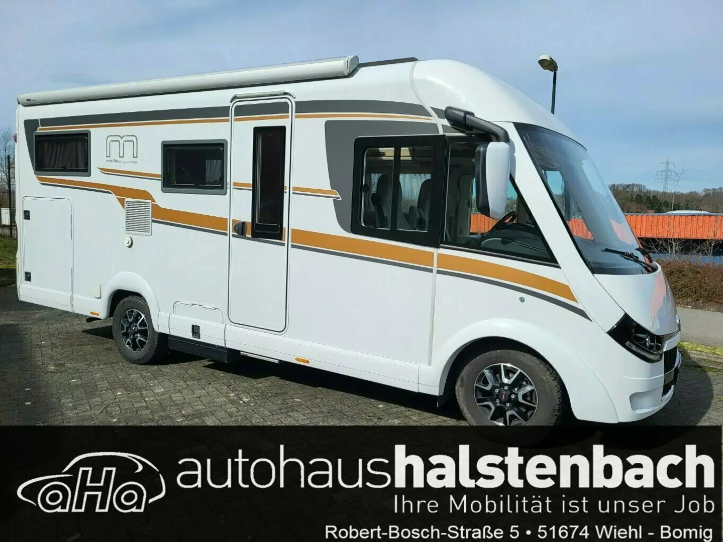 Malibu I 430 LE - 2
