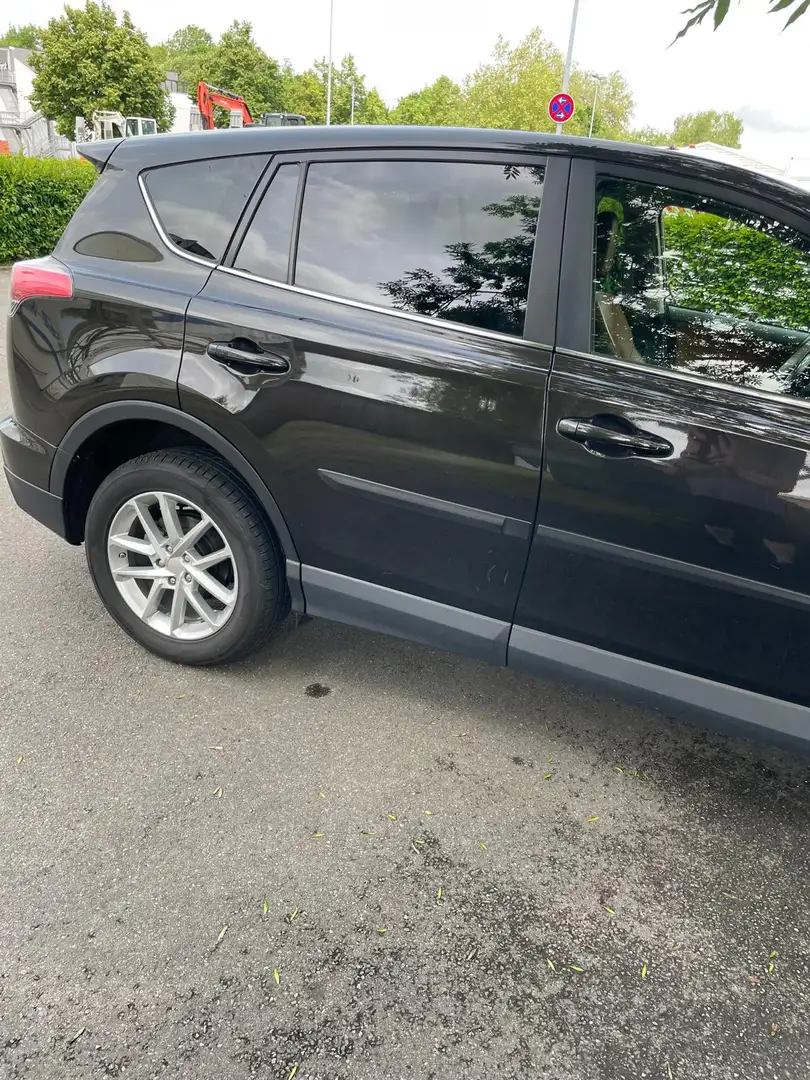 Toyota RAV 4 2.5 4x2 Hybrid Executive - 2