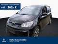 Volkswagen e-up! e-up move Style Plus Sitzhzg Schwarz - thumbnail 1