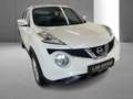 Nissan Juke ACCENTA Blanc - thumbnail 2