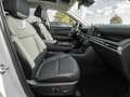 Hyundai TUCSON MildHybrid+NAVI+MATRIX+SOUND+LEDER+SOFORT Blanco - thumbnail 5