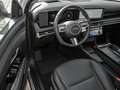 Hyundai TUCSON MildHybrid+NAVI+MATRIX+SOUND+LEDER+SOFORT Blanco - thumbnail 4