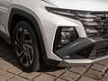 Hyundai TUCSON MildHybrid+NAVI+MATRIX+SOUND+LEDER+SOFORT Blanco - thumbnail 2