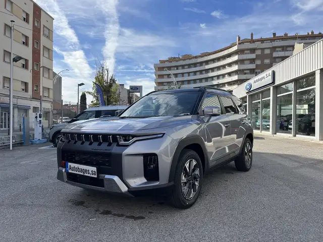 SsangYong Torres G15 HEV Life Aut.
