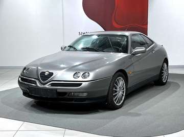 Gtv 3.0i V6 24V