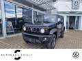 Suzuki Jimny Comfort 4x4 Automatik 4-Sitze LED  Neuwagen mit Ta Negru - thumbnail 1