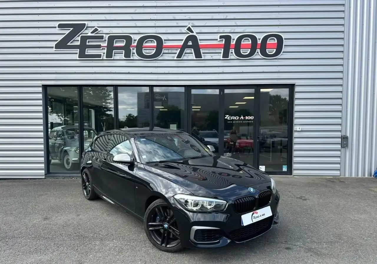 BMW 340