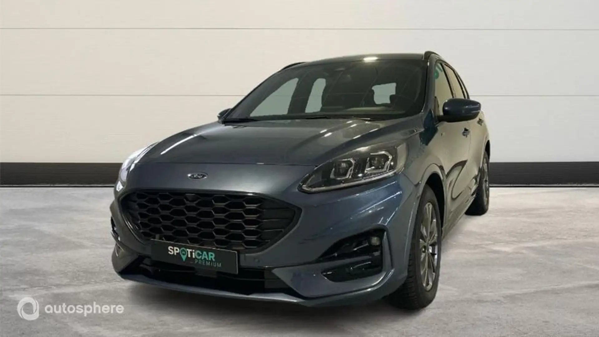 Ford Kuga 2.0 EcoBlue 120ch ST-Line BVA - 1