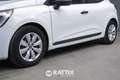 Renault Clio 1.0 TCE GPL 100CV Life Weiß - thumbnail 4