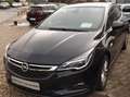 Opel Astra Dynamic 1,4i // 78.000 Km // Allwetter // Schwarz - thumbnail 1