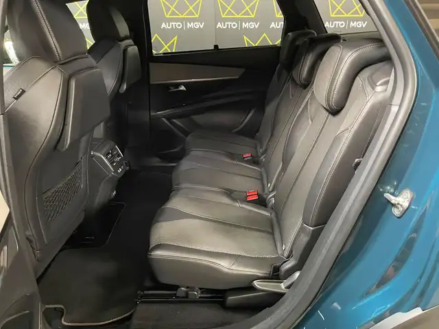 Peugeot 5008 view 13