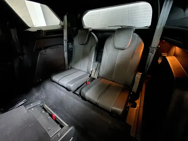 Peugeot 5008 view 14