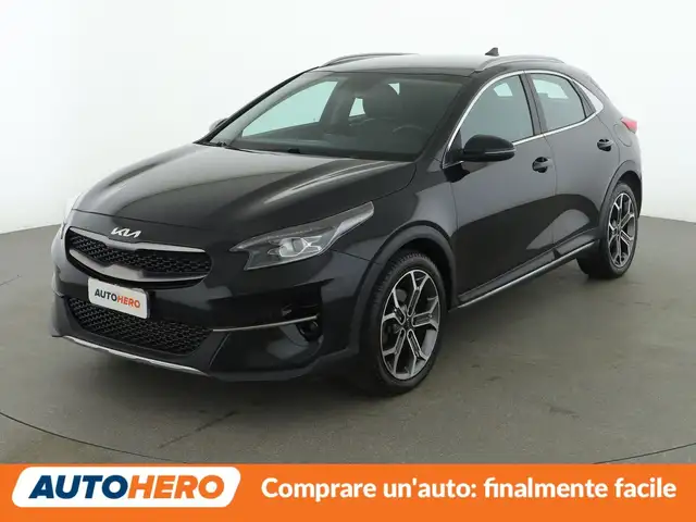 Kia XCeed 1.6 CRDi Mild-Hybrid Business  136 CV MHEV