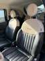 Fiat 500 1.2 Lounge Cult GROTE BEURT GEHAD Zwart - thumbnail 3