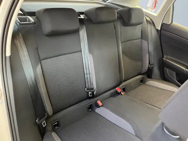 Volkswagen Taigo view 11