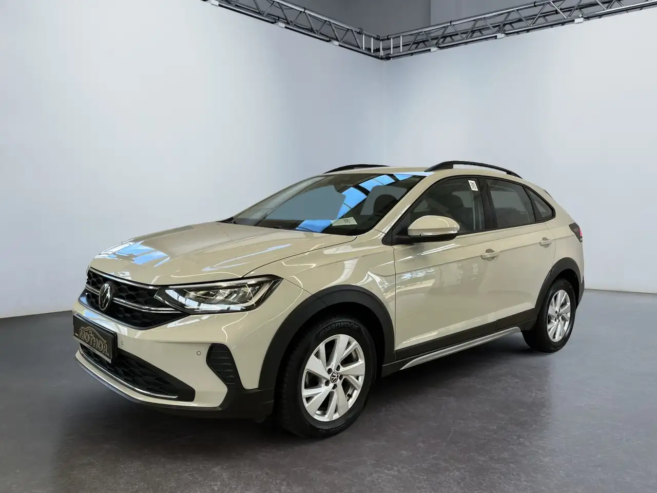 Volkswagen Taigo Life 1.0 TSI LED FernlichtAssist KlimaA, миниатюра 2