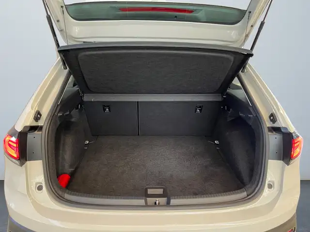 Volkswagen Taigo view 14