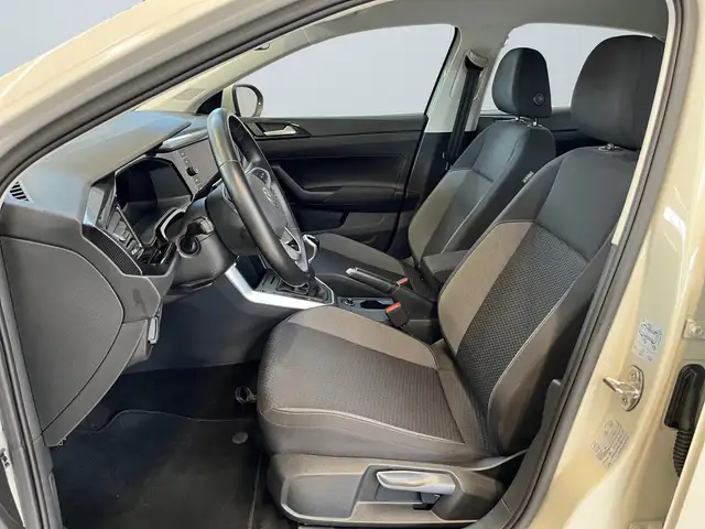 Volkswagen Taigo view 7