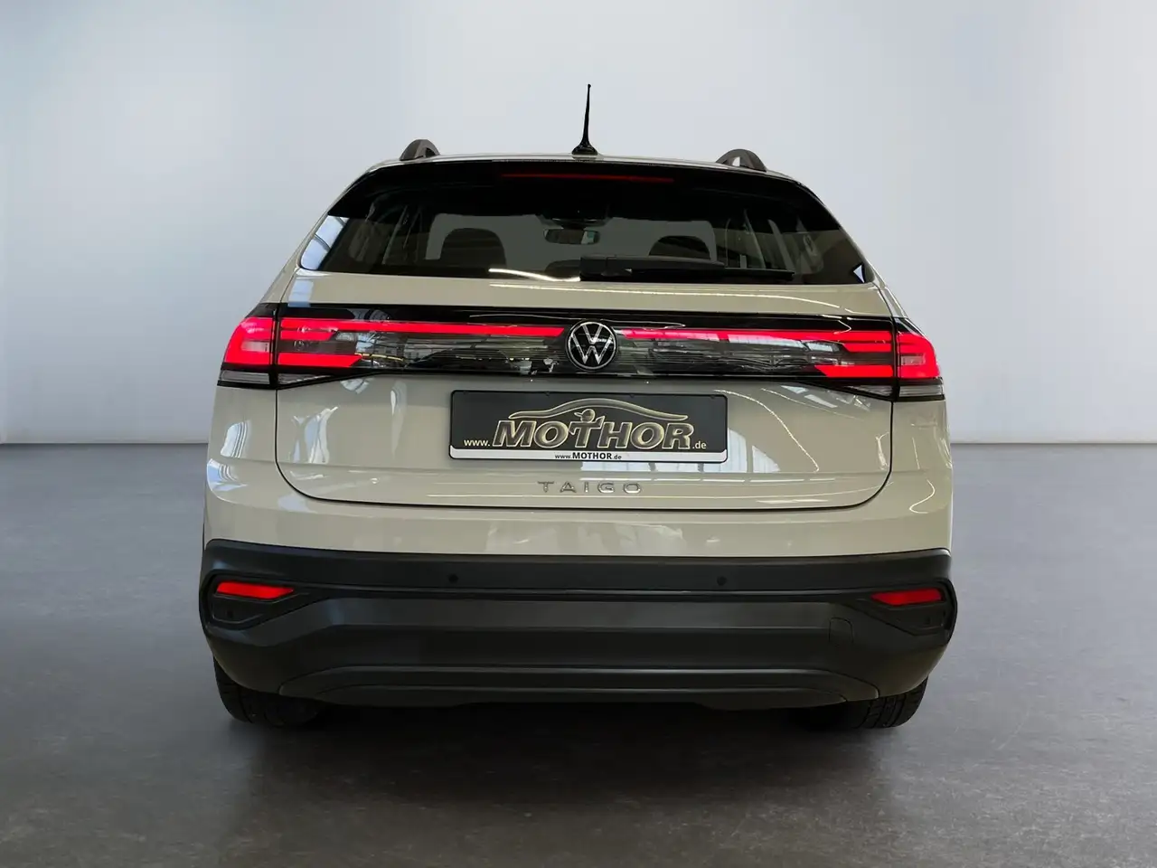 Volkswagen Taigo Life 1.0 TSI LED FernlichtAssist KlimaA, миниатюра 5