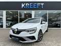 Renault Megane Estate 1.6 Plug-In Hybrid 160 R.S. Line Nieuw Blanc - thumbnail 1