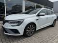 Renault Megane Estate 1.6 Plug-In Hybrid 160 R.S. Line Nieuw Blanc - thumbnail 3
