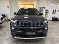 Jeep Compass 1.3 turbo t4 phev Limited 4xe auto Grigio - thumbnail 2